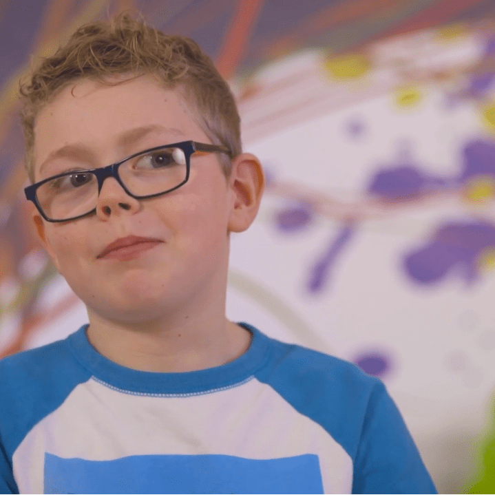 David Lloyd We Play Out hero image